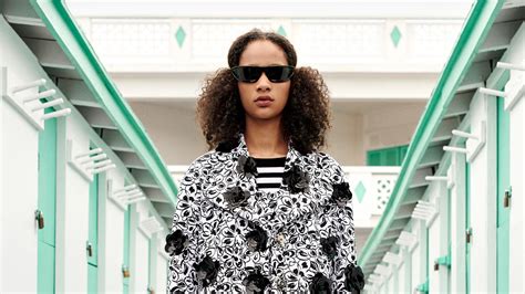 michael kors resort 19|Michael Kors Collection Resort 2019 Fashion Show.